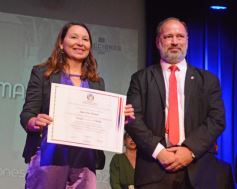 Foto de la galería: Acto de Proclamación: Diputados misioneros y Concejales de Posadas recibieron sus diplomas y asumirán el 10 de diciembre