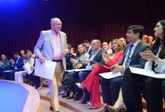 Foto de la galería: Acto de Proclamación: Diputados misioneros y Concejales de Posadas recibieron sus diplomas y asumirán el 10 de diciembre