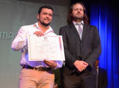 Foto de la galería: Acto de Proclamación: Diputados misioneros y Concejales de Posadas recibieron sus diplomas y asumirán el 10 de diciembre