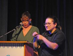 Foto de la galería: Acto de Proclamación: Diputados misioneros y Concejales de Posadas recibieron sus diplomas y asumirán el 10 de diciembre