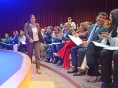 Foto de la galería: Acto de Proclamación: Diputados misioneros y Concejales de Posadas recibieron sus diplomas y asumirán el 10 de diciembre