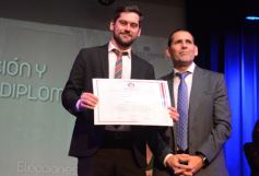 Foto de la galería: Acto de Proclamación: Diputados misioneros y Concejales de Posadas recibieron sus diplomas y asumirán el 10 de diciembre