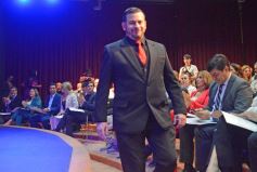 Foto de la galería: Acto de Proclamación: Diputados misioneros y Concejales de Posadas recibieron sus diplomas y asumirán el 10 de diciembre