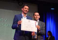 Foto de la galería: Acto de Proclamación: Diputados misioneros y Concejales de Posadas recibieron sus diplomas y asumirán el 10 de diciembre