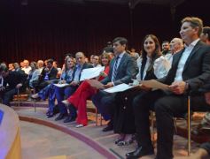 Foto de la galería: Acto de Proclamación: Diputados misioneros y Concejales de Posadas recibieron sus diplomas y asumirán el 10 de diciembre