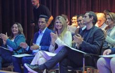 Foto de la galería: Acto de Proclamación: Diputados misioneros y Concejales de Posadas recibieron sus diplomas y asumirán el 10 de diciembre