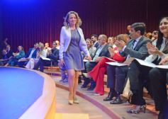 Foto de la galería: Acto de Proclamación: Diputados misioneros y Concejales de Posadas recibieron sus diplomas y asumirán el 10 de diciembre