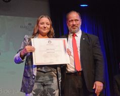 Foto de la galería: Acto de Proclamación: Diputados misioneros y Concejales de Posadas recibieron sus diplomas y asumirán el 10 de diciembre