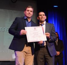 Foto de la galería: Acto de Proclamación: Diputados misioneros y Concejales de Posadas recibieron sus diplomas y asumirán el 10 de diciembre