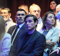 Foto de la galería: Acto de Proclamación: Diputados misioneros y Concejales de Posadas recibieron sus diplomas y asumirán el 10 de diciembre
