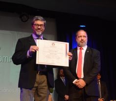 Foto de la galería: Acto de Proclamación: Diputados misioneros y Concejales de Posadas recibieron sus diplomas y asumirán el 10 de diciembre