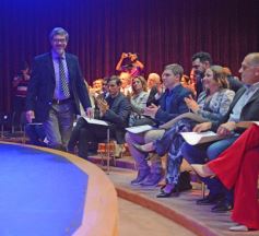 Foto de la galería: Acto de Proclamación: Diputados misioneros y Concejales de Posadas recibieron sus diplomas y asumirán el 10 de diciembre