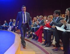 Foto de la galería: Acto de Proclamación: Diputados misioneros y Concejales de Posadas recibieron sus diplomas y asumirán el 10 de diciembre