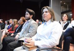 Foto de la galería: Acto de Proclamación: Diputados misioneros y Concejales de Posadas recibieron sus diplomas y asumirán el 10 de diciembre