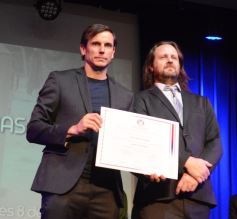 Foto de la galería: Acto de Proclamación: Diputados misioneros y Concejales de Posadas recibieron sus diplomas y asumirán el 10 de diciembre