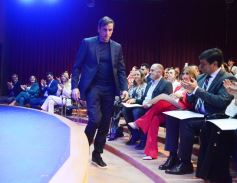 Foto de la galería: Acto de Proclamación: Diputados misioneros y Concejales de Posadas recibieron sus diplomas y asumirán el 10 de diciembre