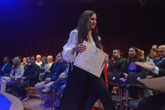 Foto de la galería: Acto de Proclamación: Diputados misioneros y Concejales de Posadas recibieron sus diplomas y asumirán el 10 de diciembre