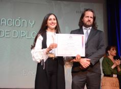 Foto de la galería: Acto de Proclamación: Diputados misioneros y Concejales de Posadas recibieron sus diplomas y asumirán el 10 de diciembre