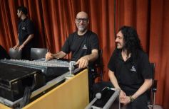 Foto de la galería: Acto de Proclamación: Diputados misioneros y Concejales de Posadas recibieron sus diplomas y asumirán el 10 de diciembre