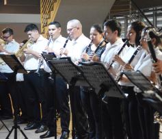 Foto de la galería: Acto de Proclamación: Diputados misioneros y Concejales de Posadas recibieron sus diplomas y asumirán el 10 de diciembre
