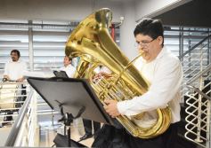 Foto de la galería: Acto de Proclamación: Diputados misioneros y Concejales de Posadas recibieron sus diplomas y asumirán el 10 de diciembre
