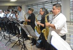 Foto de la galería: Acto de Proclamación: Diputados misioneros y Concejales de Posadas recibieron sus diplomas y asumirán el 10 de diciembre
