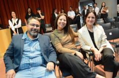 Foto de la galería: Acto de Proclamación: Diputados misioneros y Concejales de Posadas recibieron sus diplomas y asumirán el 10 de diciembre