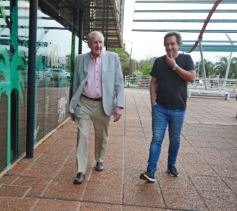 Foto de la galería: Acto de Proclamación: Diputados misioneros y Concejales de Posadas recibieron sus diplomas y asumirán el 10 de diciembre