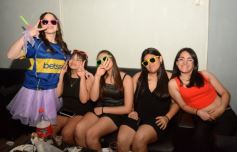 Foto de la galería: Los 15 años de Valentina Belén Kadi, en fotos la noche de fiesta y diversión que compartió en la Peña Tacuarí