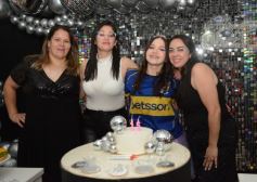 Foto de la galería: Los 15 años de Valentina Belén Kadi, en fotos la noche de fiesta y diversión que compartió en la Peña Tacuarí