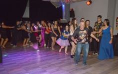 Foto de la galería: Los 15 años de Valentina Belén Kadi, en fotos la noche de fiesta y diversión que compartió en la Peña Tacuarí