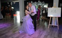 Foto de la galería: Los 15 años de Valentina Belén Kadi, en fotos la noche de fiesta y diversión que compartió en la Peña Tacuarí