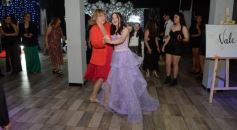 Foto de la galería: Los 15 años de Valentina Belén Kadi, en fotos la noche de fiesta y diversión que compartió en la Peña Tacuarí