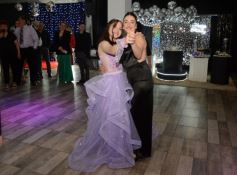 Foto de la galería: Los 15 años de Valentina Belén Kadi, en fotos la noche de fiesta y diversión que compartió en la Peña Tacuarí