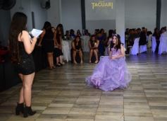 Foto de la galería: Los 15 años de Valentina Belén Kadi, en fotos la noche de fiesta y diversión que compartió en la Peña Tacuarí