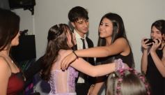 Foto de la galería: Los 15 años de Valentina Belén Kadi, en fotos la noche de fiesta y diversión que compartió en la Peña Tacuarí