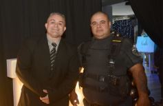 Foto de la galería: Los 15 años de Valentina Belén Kadi, en fotos la noche de fiesta y diversión que compartió en la Peña Tacuarí