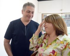 Foto de la galería: Gustavo Añibarro inauguró su Muestra "Papeles con Historia", colección inédita y aporte cultural que expone en la ciudad