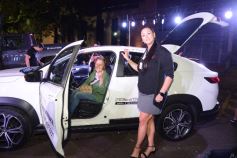 Foto de la galería: Brilla Sarita sumó su edición de primavera con salidas, gastronomía y entretenimiento familiar en el Parque Paraguayo