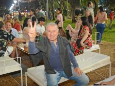 Foto de la galería: Brilla Sarita sumó su edición de primavera con salidas, gastronomía y entretenimiento familiar en el Parque Paraguayo