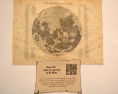 Foto de la galería: Gustavo Añibarro inauguró su Muestra "Papeles con Historia", colección inédita y aporte cultural que expone en la ciudad