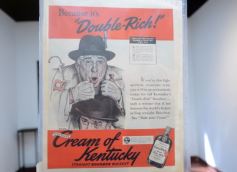 Foto de la galería: Gustavo Añibarro inauguró su Muestra "Papeles con Historia", colección inédita y aporte cultural que expone en la ciudad