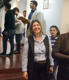 Foto de la galería: Gustavo Añibarro inauguró su Muestra "Papeles con Historia", colección inédita y aporte cultural que expone en la ciudad