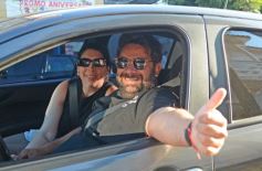 Sixto Fotografías. Sociedad. Varios - Al ritmo del trabajo, actividades y sociales, va cerrando otro mes a pleno en la ciudad 