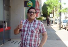 Foto de la galería: Al ritmo del trabajo, actividades y sociales, va cerrando otro mes a pleno en la ciudad 