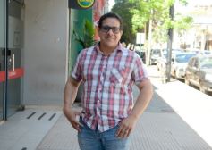 Foto de la galería: Al ritmo del trabajo, actividades y sociales, va cerrando otro mes a pleno en la ciudad 