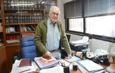 Foto de la galería: Al ritmo del trabajo, actividades y sociales, va cerrando otro mes a pleno en la ciudad 