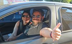 Foto de la galería: Al ritmo del trabajo, actividades y sociales, va cerrando otro mes a pleno en la ciudad 