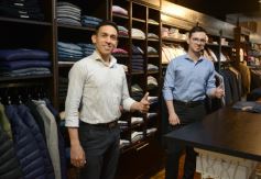 Foto de la galería: Al ritmo del trabajo, actividades y sociales, va cerrando otro mes a pleno en la ciudad 