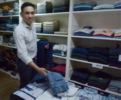 Foto de la galería: Al ritmo del trabajo, actividades y sociales, va cerrando otro mes a pleno en la ciudad 